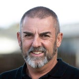 Pete Banks