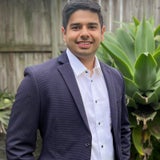 Rishabh Gandhi