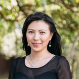 Yudi Zhao