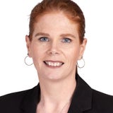 Suzanne Peters