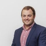 Harrison Martin & 
Julia Bruce