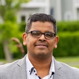 Nasir Bhuiyan & Sarath Prasad