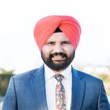 Lucky Singh