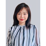 Harry Liu & Zoe Zhang