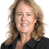 Christine Maynard