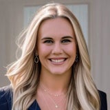 Caitlin Bonné