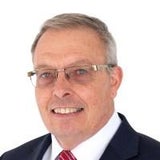 Geoff Beckley