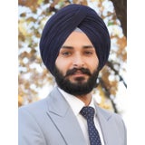 Yadwinder Singh