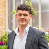 Jeremy Doig & Ian Yu