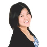 Amanda Chue