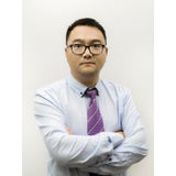 Jim Liu & Bruce Chen