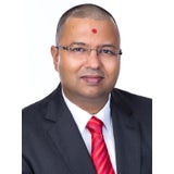 Tapan Dave