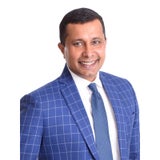 Shailendra Kewal & Ash Kewal