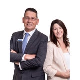 Loretta Li & Mark Muller
