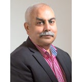 Yogesh Suri