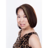 Agnes Teh & Chi Li