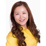 Ben Feng & Lisa Zheng