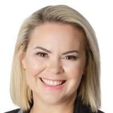 Kim Cleaver