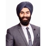 Chelsea Liu & Jaideep Singh