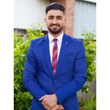 Harjinder Singh