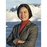 Ruby Huang