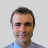 Paul Harper & Wills Buchanan