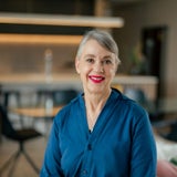 Pamela Zareei