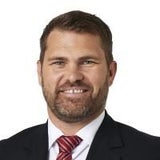 Brad Walker & Philip Hunt AREINZ