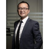 Luke Shi