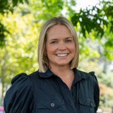 Rachel Berry & Sarah Colebrook