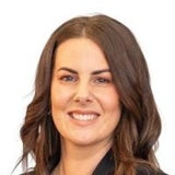 Kim Strawbridge & Aleisha Mills