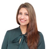 Bindi Dalal