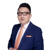 Alina Yang & Roman Hu