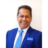 Usha Sumer & Binesh Sumer