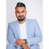 Nikhil Sharma