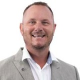 Mark Troy
