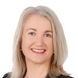 Paul Lynch & Angela Pilgrim