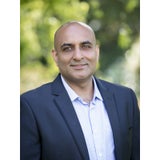 Harold Chand