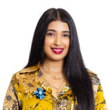 Iresh Tennakoon & Atashna Amisha Verma