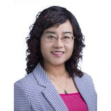 VK Patel & Vera Liu