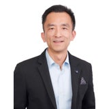 Harry Zhang