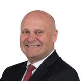 Tony Fitzsimons
