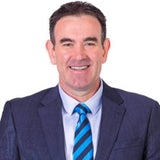 Alastair Cameron