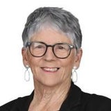 Pam Harrison