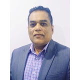 Yadvinder Goyal & Farmaan Ali