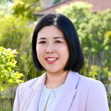 Jessica Wang & Michelle Wang