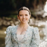 Ali Butler.