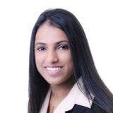 Roselyn Chand