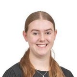 Georgia Hodge