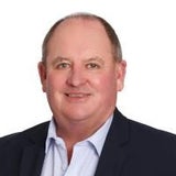 Ian Morgan